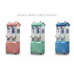 Mini 116 USD Claw Machine with Metal Acrylic Plastic Construction Table Top Design