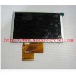 CHIMEI  5.0 inch HD TFT LCD Screen (16:9) HE050NA-01F 800(RGB)*480 WVGA for sale