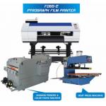 T Shirt FEDAR 60cm Digital Inkjet Printing Machine FD65-2