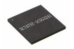 China FPGA Integrated Circuit XC7A75T-1CSG324I 324-LFBGA Field Programmable Gate Array supplier