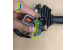 China 519-4582 5194582 Control Joystick Assy For E302 E308 Excavator supplier