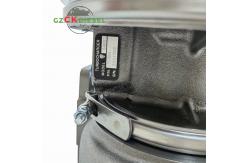 China Turbocharger 7C7691 7C6609 Turbo for Excavator 3406 E3406 Engine supplier