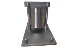 China 20N Heat Resistance Verification Compression Test Apparatus IEC60884-1 Figure 38 supplier