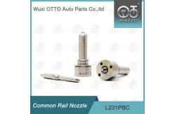 China L231PBC Common Rail Nozzle For Injectors Bebe4c06001 High Speed supplier
