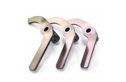 China Low Speed Flat Welding Custom Service For Large Areas supplier