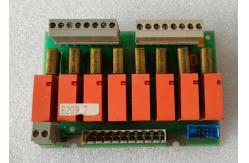 China DSTD108 57160001-ABD ABB Connection Unit  Net Height 40.5 mm supplier