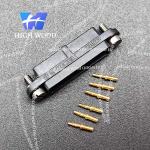 HW-CMM Connector, HW-222C20M11,2mm Pitch.