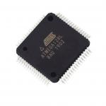 New and original ATMEGA128L-8MUR ATMEGA128L-8MN ATMEGA128L-8MNR Microcontroller IC chip ATMEGA128L-8MU ATMEGA128 for sale