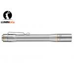 Titian Alloy Lumintop Iyp365 Ti AAA Flashlight , Powerful LED Pen Flashlight for sale