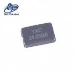 Crystal Oscillator X503224MSB2 YXC HC-49 SMD 20pF 20PPM 45 MHz Quartz Crystal Oscillator 45MHz for sale