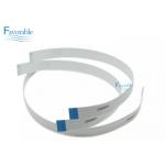 High Speed Inkjet Plotter Cable Suitabe For Power Cutting Plotter 14x300mm