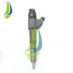 0445120066 D6D Engine Common Rail Fuel Injector For EC210B Excavator for sale