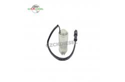 China Solenoid Valve 21W-60-42130 for PC7800-8 Excavator Spare Parts supplier