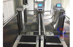 China Factory Direct Price Tripod Turnstile Gate OEM/ODM Service supplier