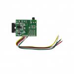 LCD TV switching power supply module DC sampling SSH7N90 LCD TV power supply module board CA-901 for sale