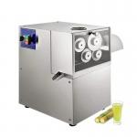 Tabletop Electric Sugar Cane Press Machine for sale