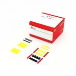 2 Inch Masking Tape in Custom Colors for High-Performance Applications for sale