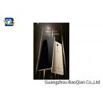 Cellphone Custom Lenticular Poster 3D Effect Poster PET CMYK Offset Printing