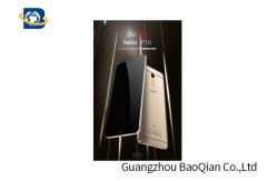 China Cellphone Custom Lenticular Poster 3D Effect Poster PET CMYK Offset Printing supplier