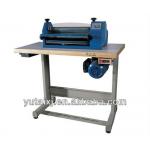 Customization Leather Gluing Machine Corrosion Proof Glue Coating Machine
