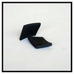JC Y4350 Ferrite Motor Magnets For Various Vehicle Motorcycle ACG for sale
