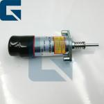 155-4653 1554653 Motor Grader 140H 160H H Solenoid Valve for sale