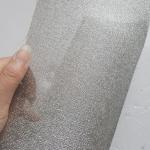 Decoration Art Laminated Glass Architectural Wire Mesh Is For Wall Cladding for sale