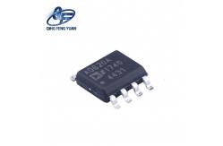 China Professional Bom Supplier AD620ARZ Analog ADI Electronic components IC chips Microcontroller AD620 supplier