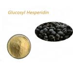 Functional Foods Glucosyl Hesperidin Powder Lowdering Serum Triglyceride for sale