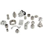 Oem Premium Stainless Steel Cnc Machined Parts Cnc Machining Service for sale