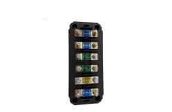 China 6 Way 32V Truck Bus Marine MIDI ANS Fuse Holder Box supplier