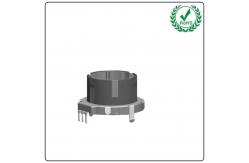 China 28mm EC28 Incremental Hollow Rotary Encoder supplier