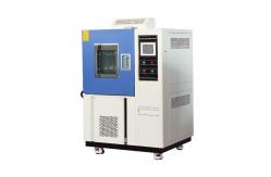 China 100% RH Temperature Humidity Chamber Climatic Simulation 100L 250L 408L 800L supplier