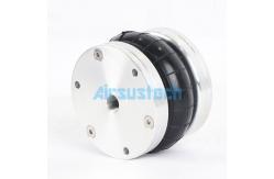 China Parker 9109400 Suspension Air Spring Dunlop SP2334 Single Convoluted Air Actuator supplier