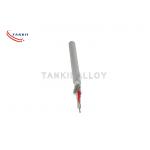 Silicone Rubber Insulated 7*0.2mm RTD Resistance Cable