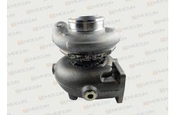 China Holset Diesel Engine Turbocharger HX80M 3596959 3596960 4025301 For Cummins supplier