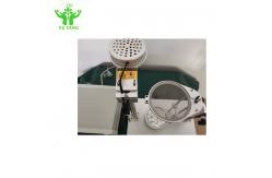 China Building Materials NF P92-505 Melt Drop Testing Machine supplier