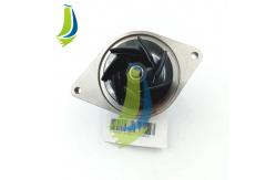 China 4891252 Water Pump For 4BTA 6BT Engine supplier