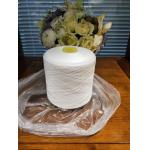 PPC 45S/2 Core Sewing Thread raw white bright color SZ twist for sale