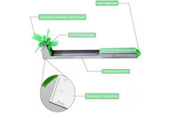 China CU Approved Kitchen Gadget Tools , SS18/8 Watermelon Slicer Corer supplier