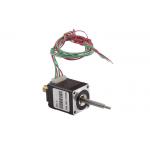 2 Phase Bipolar Stepper Motor 20mm NEMA 8 For Precise Control