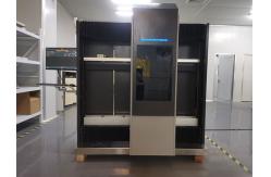 China 133LPI CTS Computer To Screen Exposing Machine Resolution 12700dpi 2200*3200mm supplier