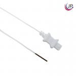 2.252k Medical NTC Thermistor Sensors For Human Body Surface Disposable for sale