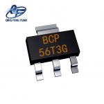 Semiconductor Module ON BCP56T3G SOT-223 Electronic Components ics BCP56T Rh80536nc0131m Sl8mk for sale