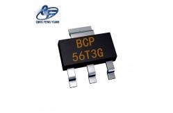 China Semiconductor Module ON BCP56T3G SOT-223 Electronic Components ics BCP56T Rh80536nc0131m Sl8mk supplier
