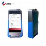 1064nm Compact Raman Spectroscopy Analyzer Handheld Portable Raman Spectrometer