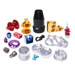 cnc machining aluminum alloy machining precision cnc lathes mechanical hardware four-axis CNC machining for sale