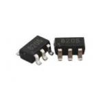 RoHS Dual N Channel Mosfet Power Transistor SOT-23-6L MOSFETS 6.0 A VDSS for sale