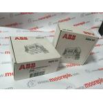 Chemical ABB Module DSTA160 Manufactured By ASEA BROWN BOVERI CONNECTOR for sale