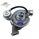 GT25 Turbocharger 558-6980 for 3054C Engine Compatible with Excavator Loader 414E 416D 424D 428F for sale